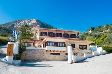 Corali Hotel Evia - Image 4