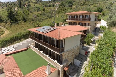 Corali Hotel Evia - Image 3