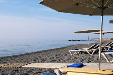 Coriva Beach Hotel - Image 5