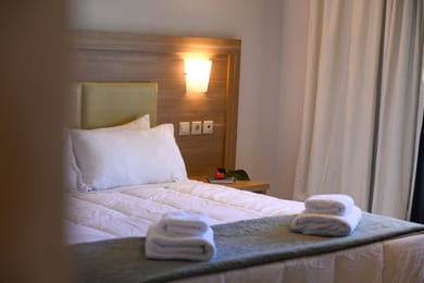 Family Room Garden View