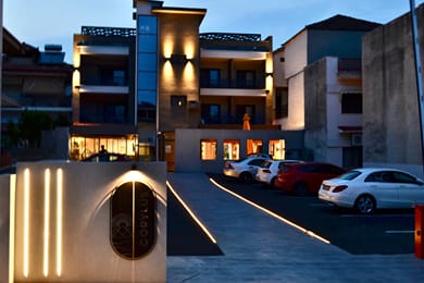 CORYLUS Luxury Rooms & Suites - Image 7