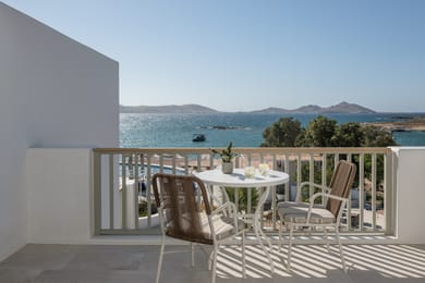 Ocean Suite