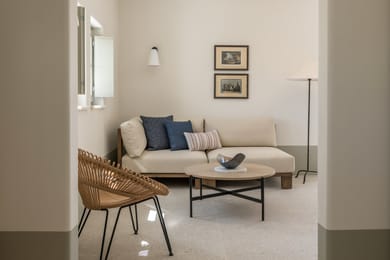 Ocean Suite