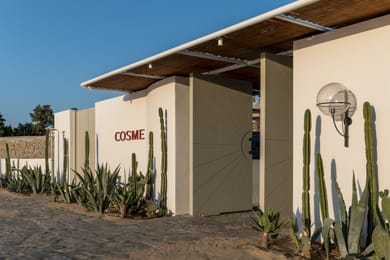 Cosme, a Luxury Collection Resort, Paros - Image 3