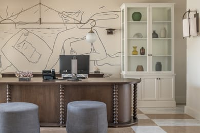 Cosme, a Luxury Collection Resort, Paros - Image 4