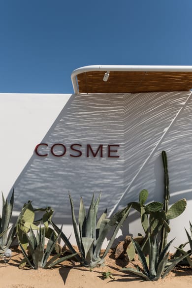 Cosme, a Luxury Collection Resort, Paros - Image 2