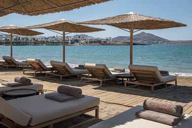 Cosme, a Luxury Collection Resort, Paros - Image 7