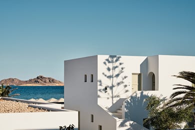 Cosme, a Luxury Collection Resort, Paros - Image 3