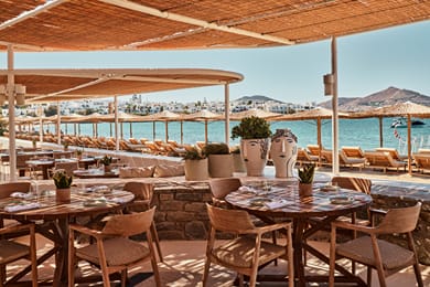 Cosme, a Luxury Collection Resort, Paros - Image 6