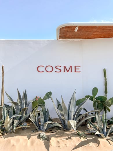 Cosme, a Luxury Collection Resort, Paros - Image 2