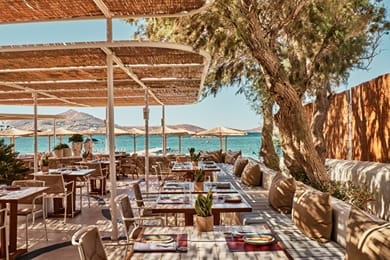 Cosme, a Luxury Collection Resort, Paros - Image 4