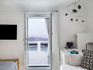 Cave Suite