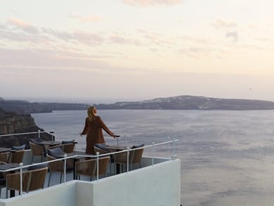 Cosmopolitan Suites Santorini - Image 2