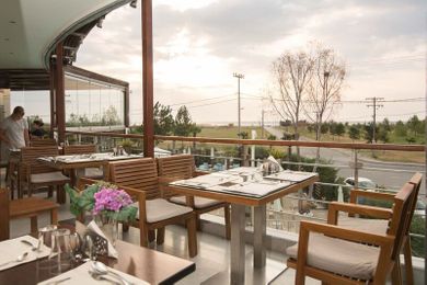 Cosmopolitan Hotel - Image 5