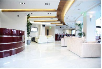 Cosmopolitan Hotel - Image 6