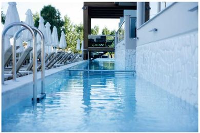 Cosmopolitan Hotel - Image 3