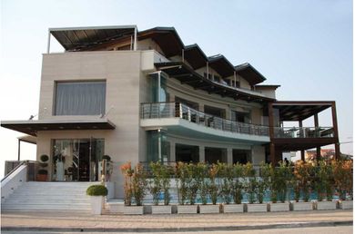 Cosmopolitan Hotel - Image 4