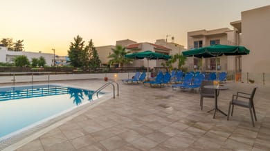 Creta Verano Hotel - Image 5