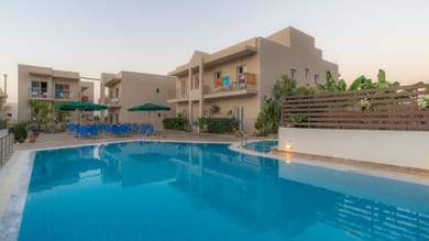 Creta Verano Hotel - Image 7