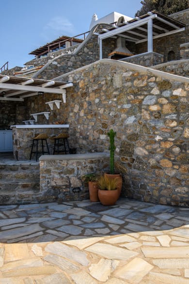 Cosset Villa with Private Pool 7 Bedrooms