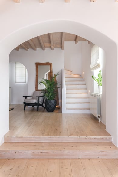 Cosset Villa with Private Pool 7 Bedrooms