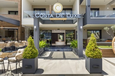 Costa De Luxe Suites - Image 4