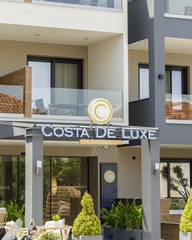 Costa De Luxe Suites - Image 7