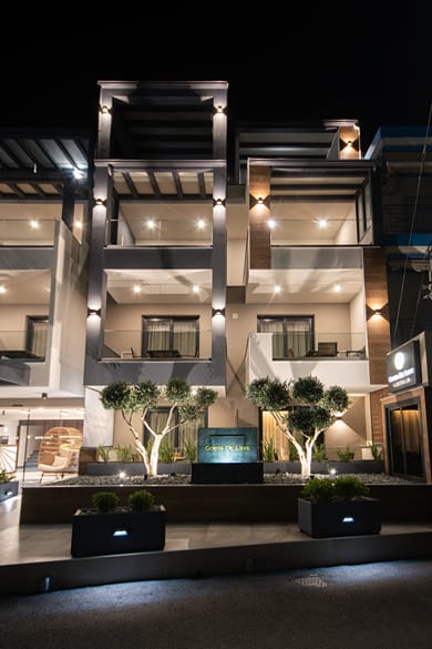 Costa De Luxe Suites - Image 3