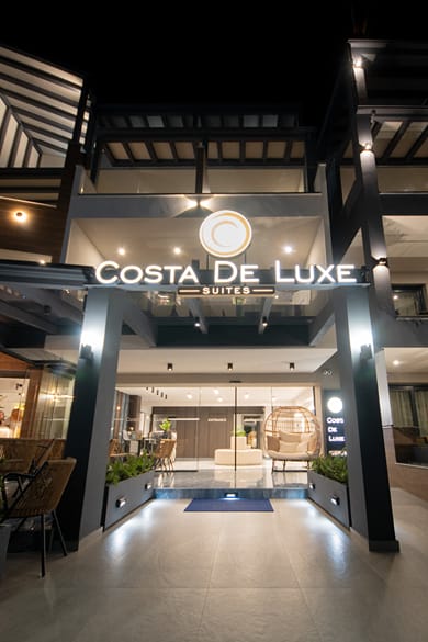 Costa De Luxe Suites - Image 2
