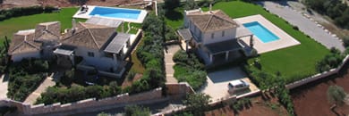 Costa Bianca Villas - Image 3