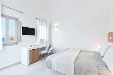 Beachfront Suite