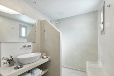 Beachfront Suite