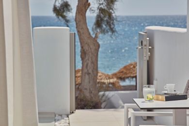 Deluxe Double with Private Pool