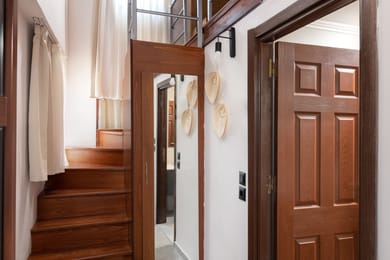 Young Traveler Small Maisonette