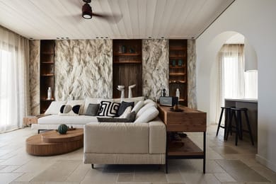 Costa Mare Villa - Image 2