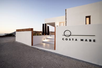 Costa Mare Villa