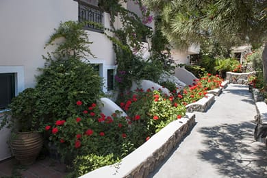 Costa Marina Villa Santorini - Image 4
