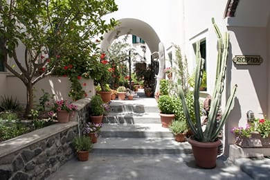 Costa Marina Villa Santorini - Image 5