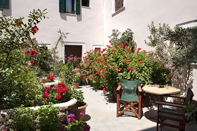 Costa Marina Villa Santorini - Image 7