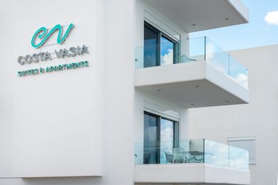 COSTA VASIA Suites & Apartments - Image 5