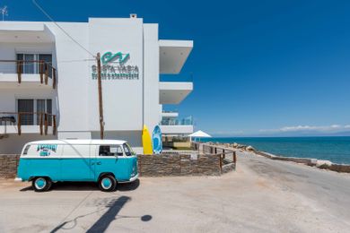 COSTA VASIA Suites & Apartments - Image 6