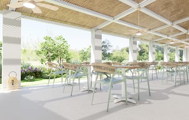 Coudour Boutique Hotel Kefalonia - Image 4