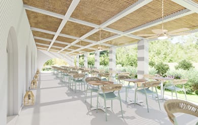 Coudour Boutique Hotel Kefalonia - Image 6
