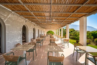 Coudour Boutique Hotel Kefalonia - Image 6