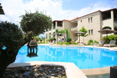 Country Inn Halkidiki - Image 3