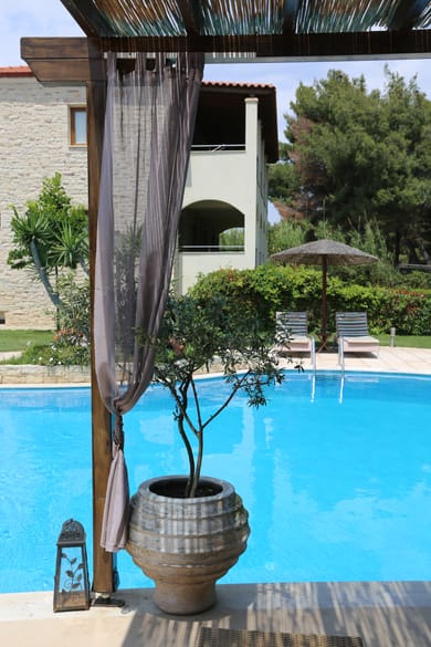 Country Inn Halkidiki - Image 4