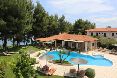 Country Inn Halkidiki - Image 5