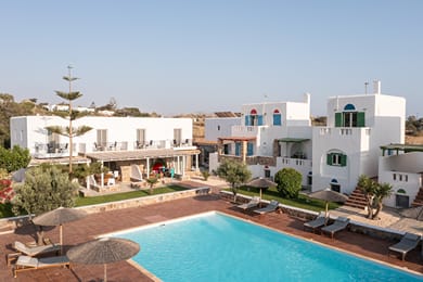 Country Villas - Image 2