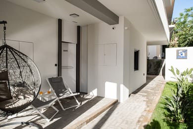 Cozy Corner Chania - Image 3