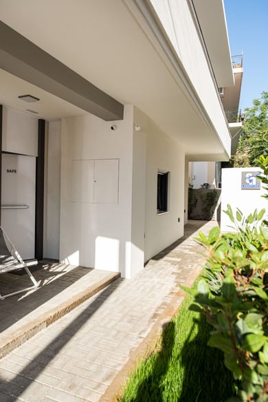 Cozy Corner Chania - Image 4